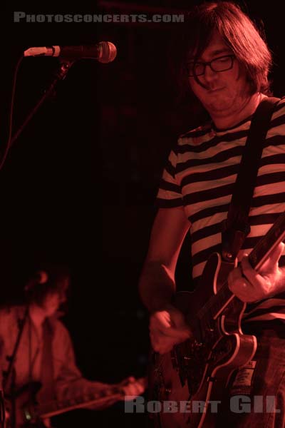 THE BRIAN JONESTOWN MASSACRE - 2012-07-04 - PARIS - Le Trianon - 